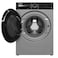 Whirlpool Washer Dryer Front Load 10KG, Multiple Wash and Dry Programs, Digital Display, 1400 rpm, Grey