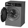 Whirlpool Washer Dryer Front Load 10KG, Multiple Wash and Dry Programs, Digital Display, 1400 rpm, Grey