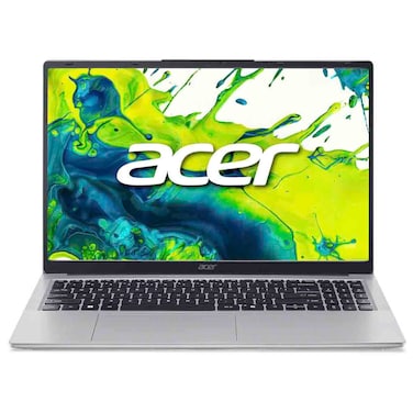 أيسر لابتوب أسباير لايت، معالج إنتل كور ألترا 5-115U، ذاكرة وصول عشوائي 16 جيجابايت، قرص صلب SSD بسعة 512 جيجابايت، شاشة 14 بوصة، رمادي
