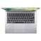 أيسر لابتوب سبين 2 في 1، معالج إنتل كور ألترا 5-115U، ذاكرة وصول عشوائي 16 جيجابايت، قرص صلب SSD بسعة 1 تيرابايت، شاشة 14 بوصة، رمادي
