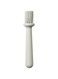 KNP Delightful Pastry Brush - baking brush with nylon bristles to brush both pastries and barbecue food to enhance the taste &ndash; and then clean it in a dishwasher.