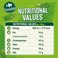 Carrefour Sensation Vegan Chipolatas Plant-Based, 200g