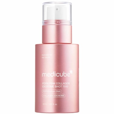 Medicube PDRN Pink Collagen Exosome Shot 7500 Serum, 30ml