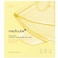 Medicube Kojic Acid Turmeric Brightening Gel Mask Sheet, 28g, Pack of 4