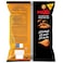 Lay&rsquo;s Maxx Chicago Hot Wings Potato Chips, 105g