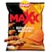 Lay&rsquo;s Maxx Chicago Hot Wings Potato Chips, 105g