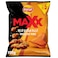 Lay&rsquo;s Maxx Chicago Hot Wings Potato Chips, 105g