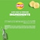Lay&rsquo;s Salt and Vinegar Flavored Potato Chips, 110g