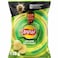 Lay&rsquo;s Salt and Vinegar Flavored Potato Chips, 110g