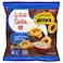 Sadia Breaded Onion Rings Frozen Snacks, 400g