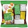Sadia Chilli Cheese Bites Frozen Snacks, 250g