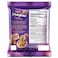 Britannia Chompers Choco Chips Cookies, 28g, Pack of 8