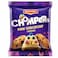 Britannia Chompers Choco Chips Cookies, 28g, Pack of 8