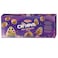Britannia Chompers Mini Chocochip Cookies, 28g, Pack of 8