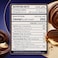 Britannia Pure Magic Italian Custard Creme Filled Choco Biscuits, 180g