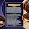 Britannia Pure Magic Italian Custard Creme Filled Choco Biscuits, 180g