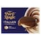 Britannia Pure Magic Italian Custard Creme Filled Choco Biscuits, 180g