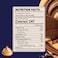 Britannia Pure Magic Peanut Creme Filled Choco Biscuit, 180g