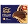 Britannia Pure Magic Peanut Creme Filled Choco Biscuit, 180g