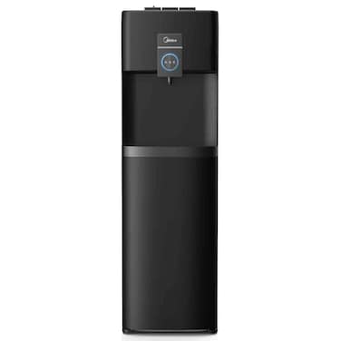Midea Bottom Load Water Dispenser YL2036SB, Black