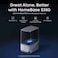 Anker Eufy S4 Solar Outdoor Security Camera, 4K UHD, PTZ, SolarPlus 2.0, AI Tracking