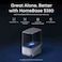 Anker Eufy S4 Outdoor 2-Cam Kit Solar Security Camera System, 4K UHD, PTZ, SolarPlus 2.0