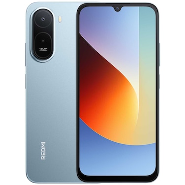 Xiaomi Redmi A7 Pro Smartphone, 64GB , Mist Blue, 4GB RAM, 13MP Camera, 6000mAh, Dual SIM, 4G
