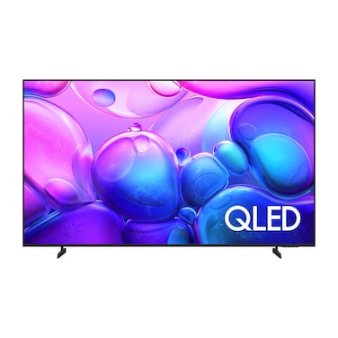 Samsung 75 Inch, QA75Q6FAAUXZN, QLED Q6F 4K Smart TV (2025)
