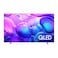 Samsung 75 Inch, QA75Q6FAAUXZN, QLED Q6F 4K Smart TV (2025)
