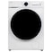 Toshiba Front Load Washer TW-T21BU80UWBWW, 7 kg, Origin Inverter, Multiple Wash Programs, Digital Display, White