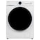 Toshiba Front Load Washer TW-T21BU90UWBWW, 8 kg, Origin Inverter, Multiple Wash Programs, Digital Display, White