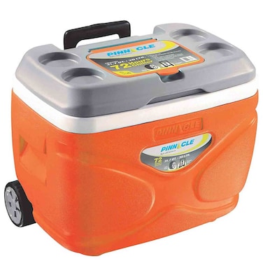 بيناكل برودنس صندوق تبريد بعجلات 31.7 كوارت، 30 لتر