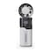 Porodo Lifestyle Chillo Plus Rechargeable Ice Cooling Fan &ndash; Portable Personal Air Cooler with Ice Cooling Technology and Long Battery Life