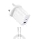 Anker 20W 2-Port Fast Charger with USB-C Cable, White