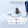 Anker 100W 3-Port Smart Display Charger, Black