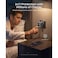 Anker 100W 3-Port Smart Display Charger, Black