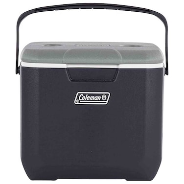 Coleman Daintree Personal Cooler 28L, Insulated Portable Ice Box with Carry Handle