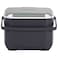 Coleman Daintree Personal Cooler 15L, Insulated Portable Ice Box with Carry Handle