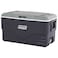 Coleman Daintree Cooler Chest 44L, Insulated Ice Box with Lid Cup Holders