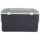 Coleman Daintree Cooler Chest 44L, Insulated Ice Box with Lid Cup Holders