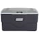 Coleman Daintree Cooler Chest 44L, Insulated Ice Box with Lid Cup Holders