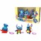 Disney Stitch Fidget Toy Assorted Pack
