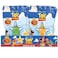 Disney Pixar Toy Story Squish Friends Stretchy Clip-On Toy, Assorted Characters