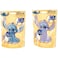 Disney Stitch Squishy Friends Stretchy Clip-On Toy, Assorted
