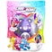 Care Bears Squish Friends Stretchy Clip-On Toy, Assorted Characters