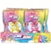 Care Bears Squish Friends Stretchy Clip-On Toy, Assorted Characters