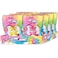Care Bears Squish Friends Stretchy Clip-On Toy, Assorted Characters