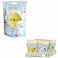 Molang and Piu Piu Squishy Friends Blind Bag, Assorted Collectible Toy