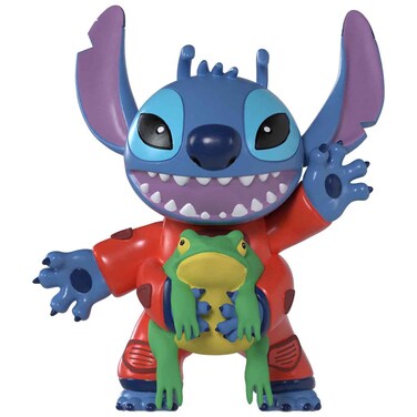 Disney Stitch Fidget Figure Alien, Interactive Sensory Toy