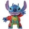 Disney Stitch Fidget Figure Alien, Interactive Sensory Toy